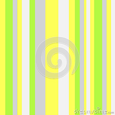 Striped pattern Vector Illustration