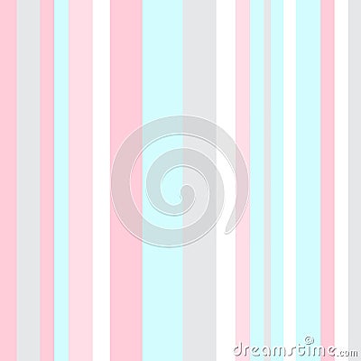 Striped pattern Vector Illustration