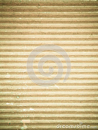 Striped wooden surface as background texture Stock Photo