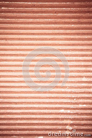 Striped wooden surface as background texture Stock Photo