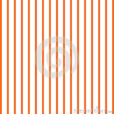 Stripes.Abstract orange Stripes Background.Orange and white stripes. Stock Photo