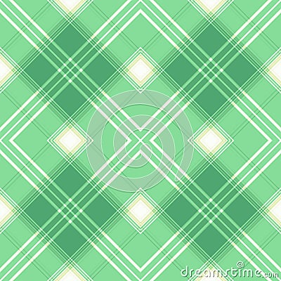 Stripes background, square tartan, rectangle pattern seamless, abstract scotland Stock Photo