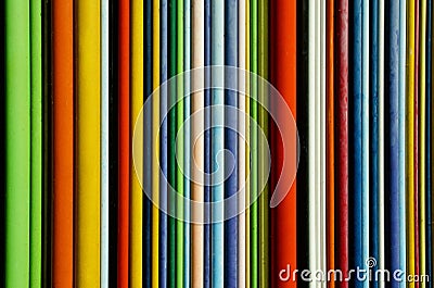 Stripes Stock Photo