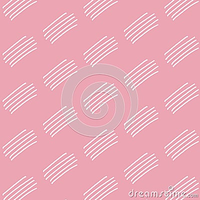 Stripes digital paper, pink background, stripes texture Stock Photo