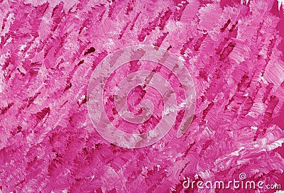 Stripes texture abstraction blue background paint art design illustrationpink Stock Photo