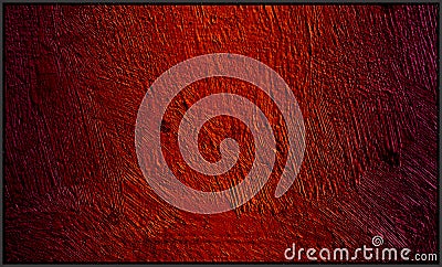 Texture Grunge.red and dark mix Abstract Grunge Rusty Distorted Decay Old Texture Background Wallpaper. Memory, colourful. Stock Photo