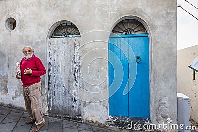 Catania Sicily Italy editorial Editorial Stock Photo