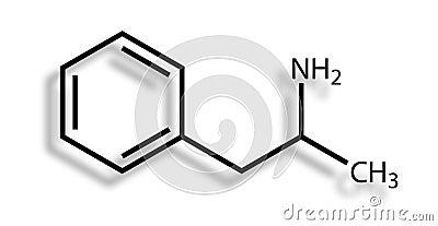 amphetamine structure amphetamine structure