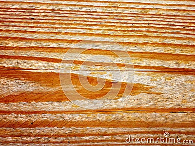 Structure of the board Stock Photo
