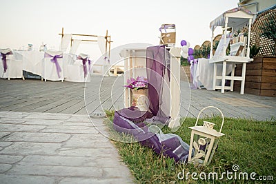 Stunning wedding stock photography from Greece! Stock Photo