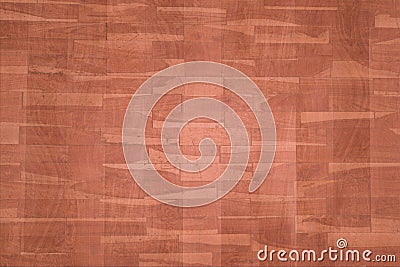 Stylized flooring of beige tiled wooden texture. Textures backgrounds. 3d render. Stock Photo