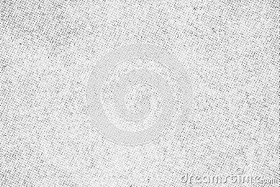 Subtle halftone dots vector texture overlay Vector Illustration