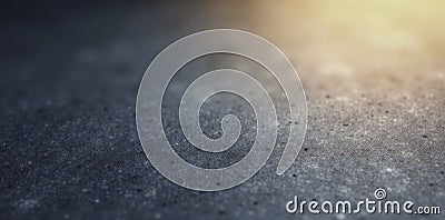 Subtle, nuanced texture on a plain surface with a gradual transition, subtle, gradient, atmospheric Stock Photo