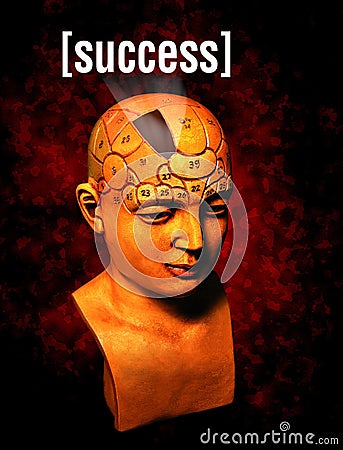 Success Stock Photo