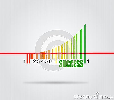 Success Stock Photo