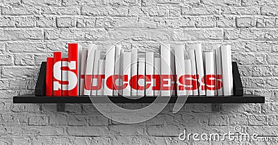 Success. Education Concept. Stock Photo