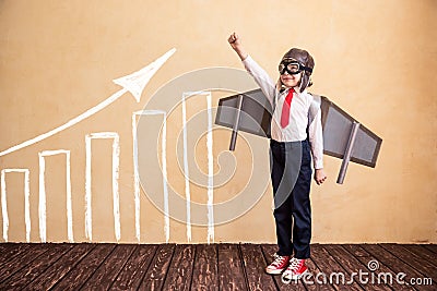 Success Stock Photo