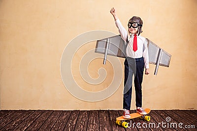 Success Stock Photo