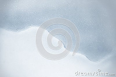 Suds Mountain Stock Photo