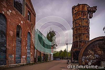 Sugar bowl Stock Photo