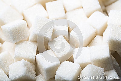 Sugar Stock Photo