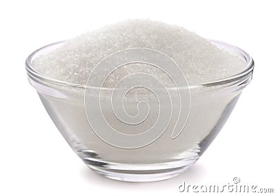 Sugar Stock Photo