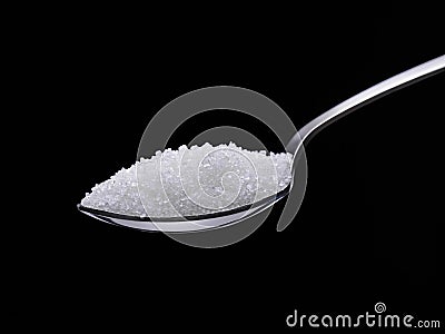 Sugar Stock Photo