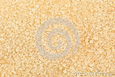 Sugar texture Stock Photo