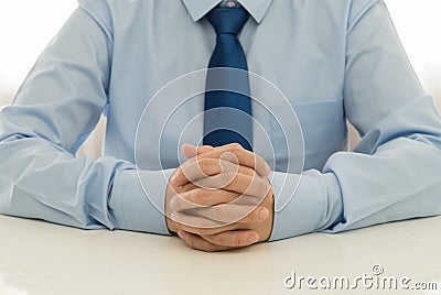 Suggestions, complaints Stock Photo