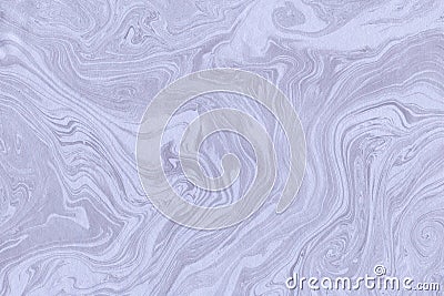 Suminagashi marble texture hand painted with. Stock Photo