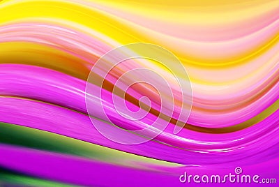 Summer abstract colors Stock Photo