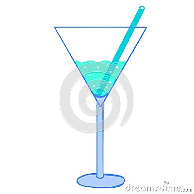 Summer drinks, martini glasses, cooling drinks, drinks in a glass, juices, fresh drinks,lemonades, tea, green tea,black tea, cups Stock Photo