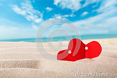 Summer Stock Photo