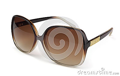 Sunglasses Stock Photo