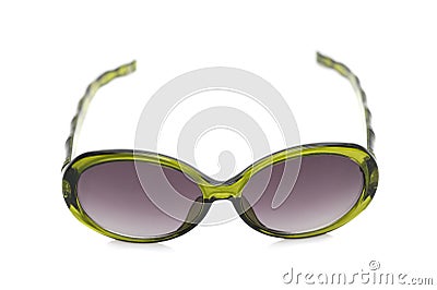 Sunglasses Stock Photo