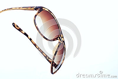 Sunglasses 2 Stock Photo