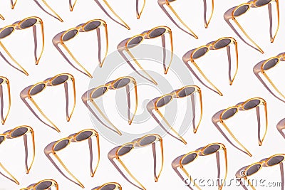 Sunglasses Stock Photo