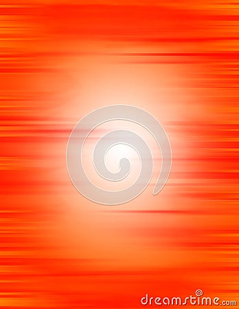 Sunny Background Stock Photo