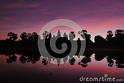 Sunrise Stock Photo