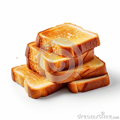 Superior Toast Photography: Ultra-realistic Business Meeting Stock Photo