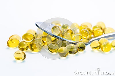 Supplement used in fitness and training Stock Photo