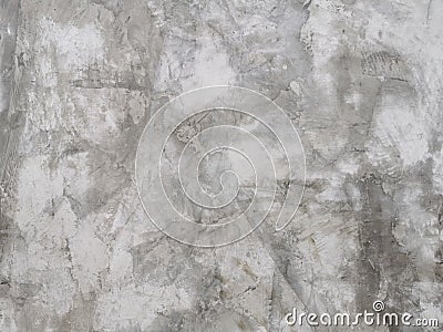 Surface of old cement wall for the design texture background Editorial Stock Photo