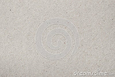 Surface of organic paper, recyclable materia with small inclusions of cellulose. Blank for your design. Texture of old Stock Photo