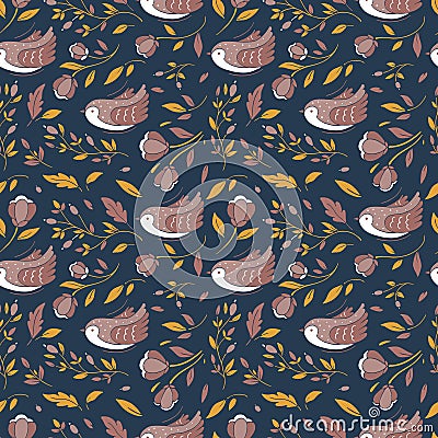 Surface seamless pattern design vector web background Vector Illustration