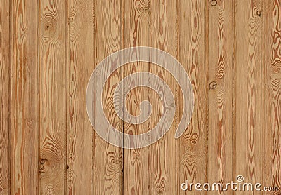 Surface of the wooden boards Stock Photo