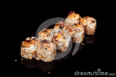 Sushi Stock Photo