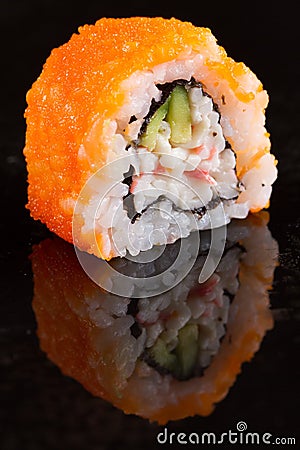 Modello di copertura giapponese del menu dei sushi del ristorante ... Cucina disegno Giapponese