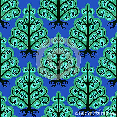 Suzani, ethnic pattern with Kazakh motifs Stock Photo