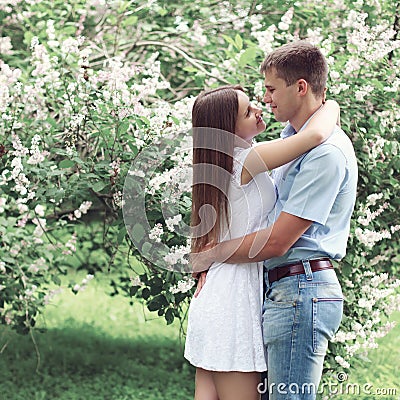 https://thumbs.dreamstime.com/x/sweet-couple-love-hugging-over-flowering-garden-spring-58741254.jpg