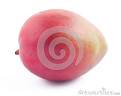 Sweet mango Stock Photo